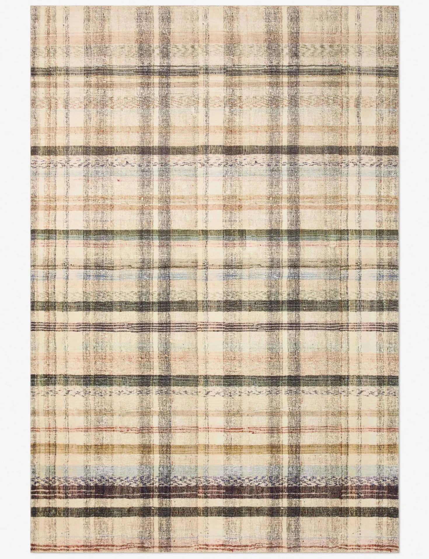 Humphrey Rug by Chris Loves Julia x Loloi