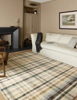 Humphrey Rug by Chris Loves Julia x Loloi
