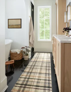 Humphrey Rug by Chris Loves Julia x Loloi