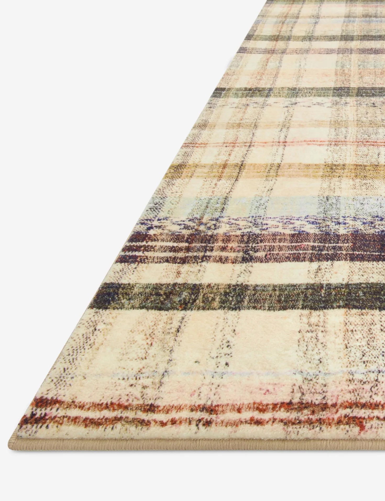 Humphrey Rug by Chris Loves Julia x Loloi