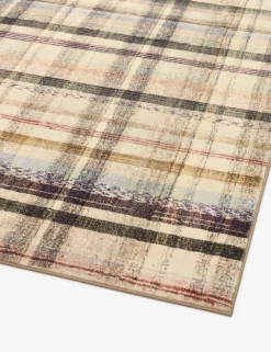 Humphrey Rug by Chris Loves Julia x Loloi