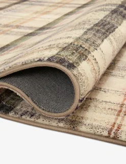 Humphrey Rug by Chris Loves Julia x Loloi