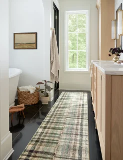 Humphrey Rug by Chris Loves Julia x Loloi