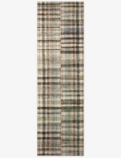 Humphrey Rug by Chris Loves Julia x Loloi