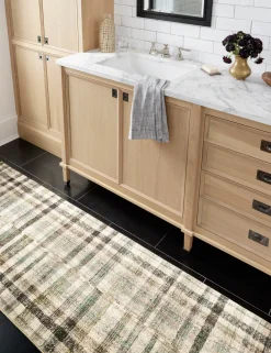 Humphrey Rug by Chris Loves Julia x Loloi