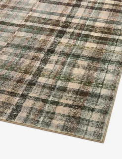 Humphrey Rug by Chris Loves Julia x Loloi