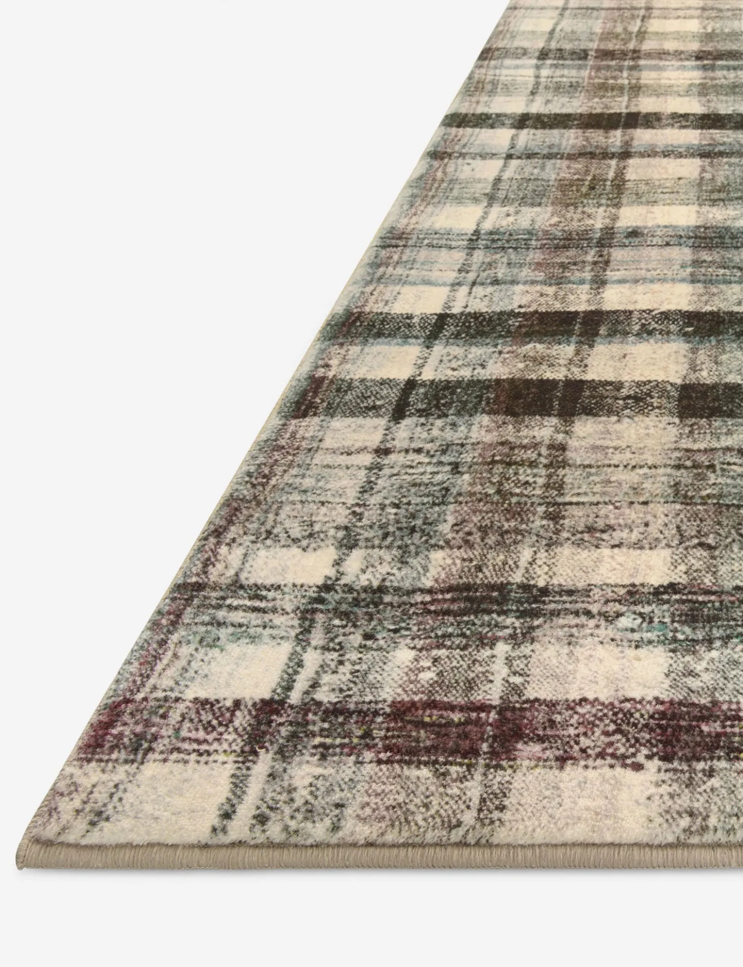 Humphrey Rug by Chris Loves Julia x Loloi