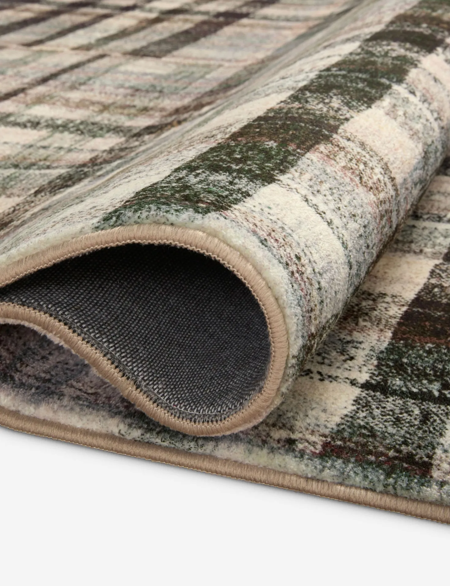 Humphrey Rug by Chris Loves Julia x Loloi