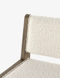 Hunter Bar And Counter Stool