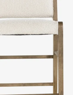 Hunter Bar And Counter Stool