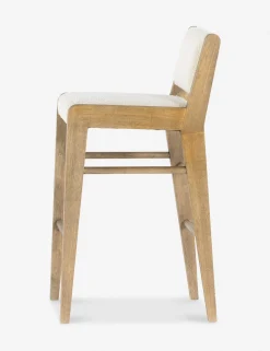 Hunter Bar And Counter Stool