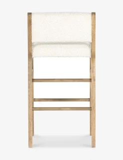 Hunter Bar And Counter Stool