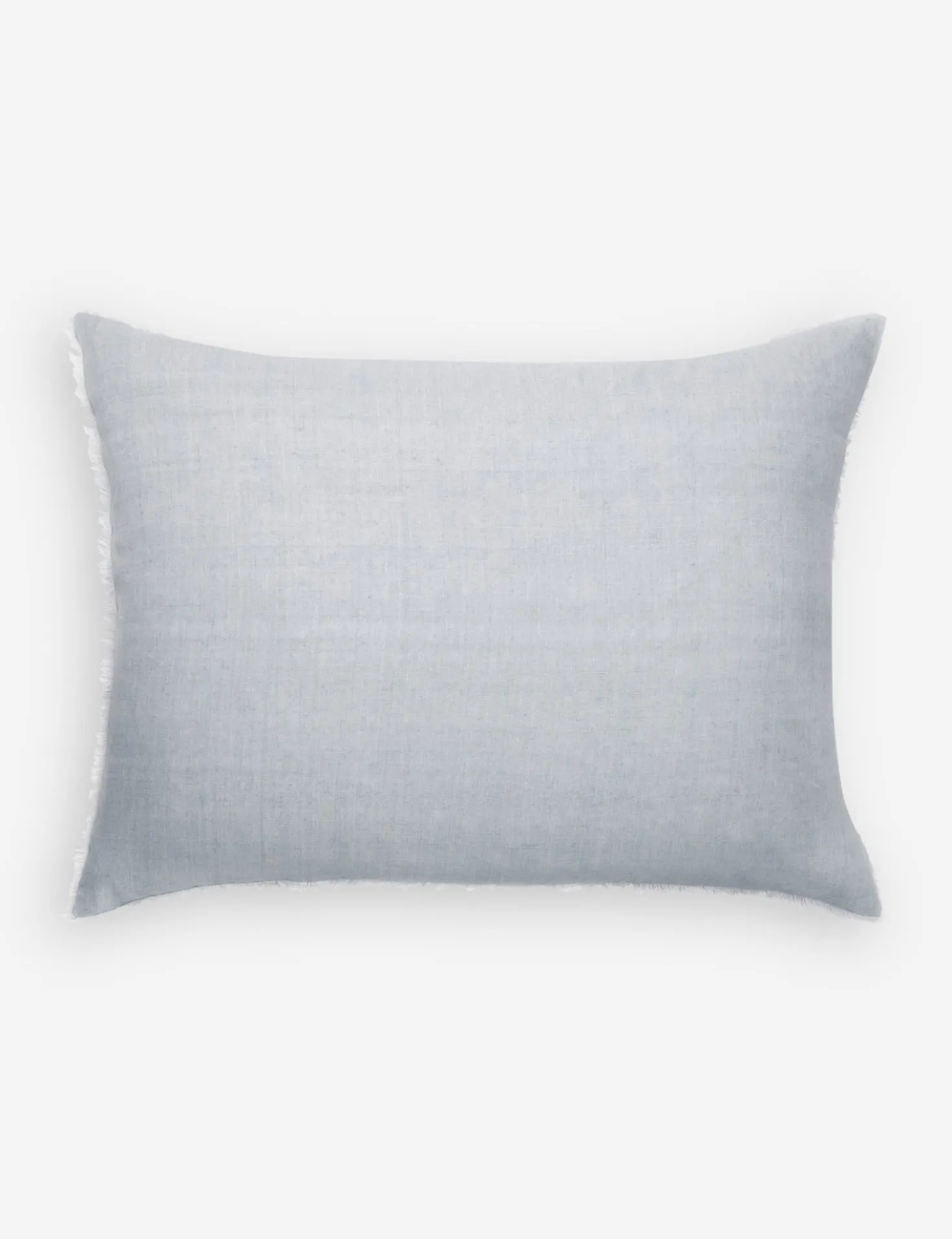 Hunter Linen Sham by Pom Pom at Home