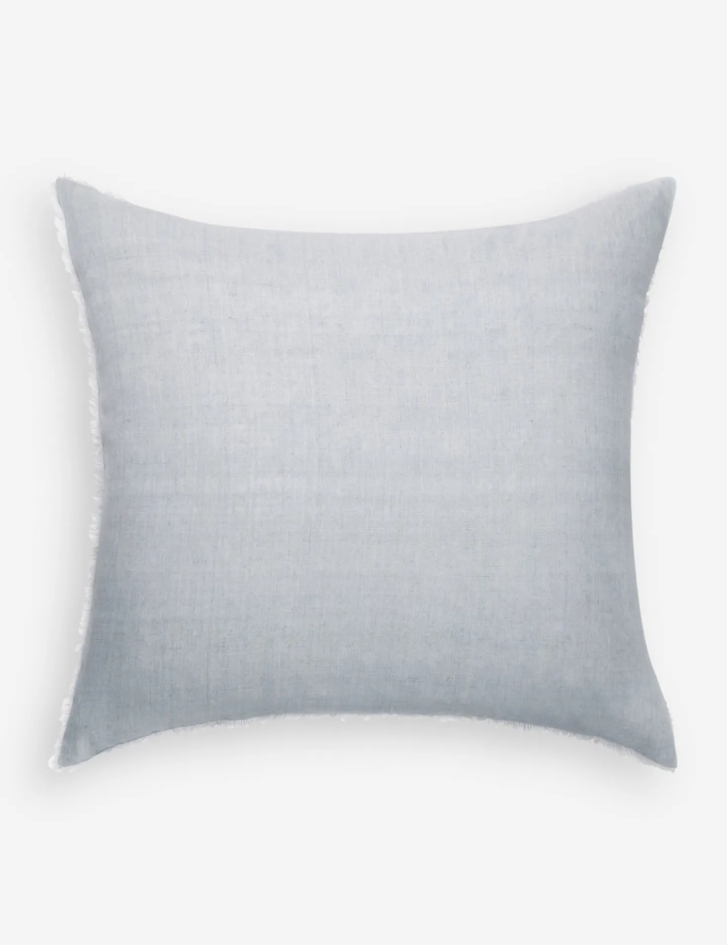 Hunter Linen Sham by Pom Pom at Home