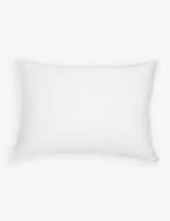 Hunter Linen Sham by Pom Pom at Home