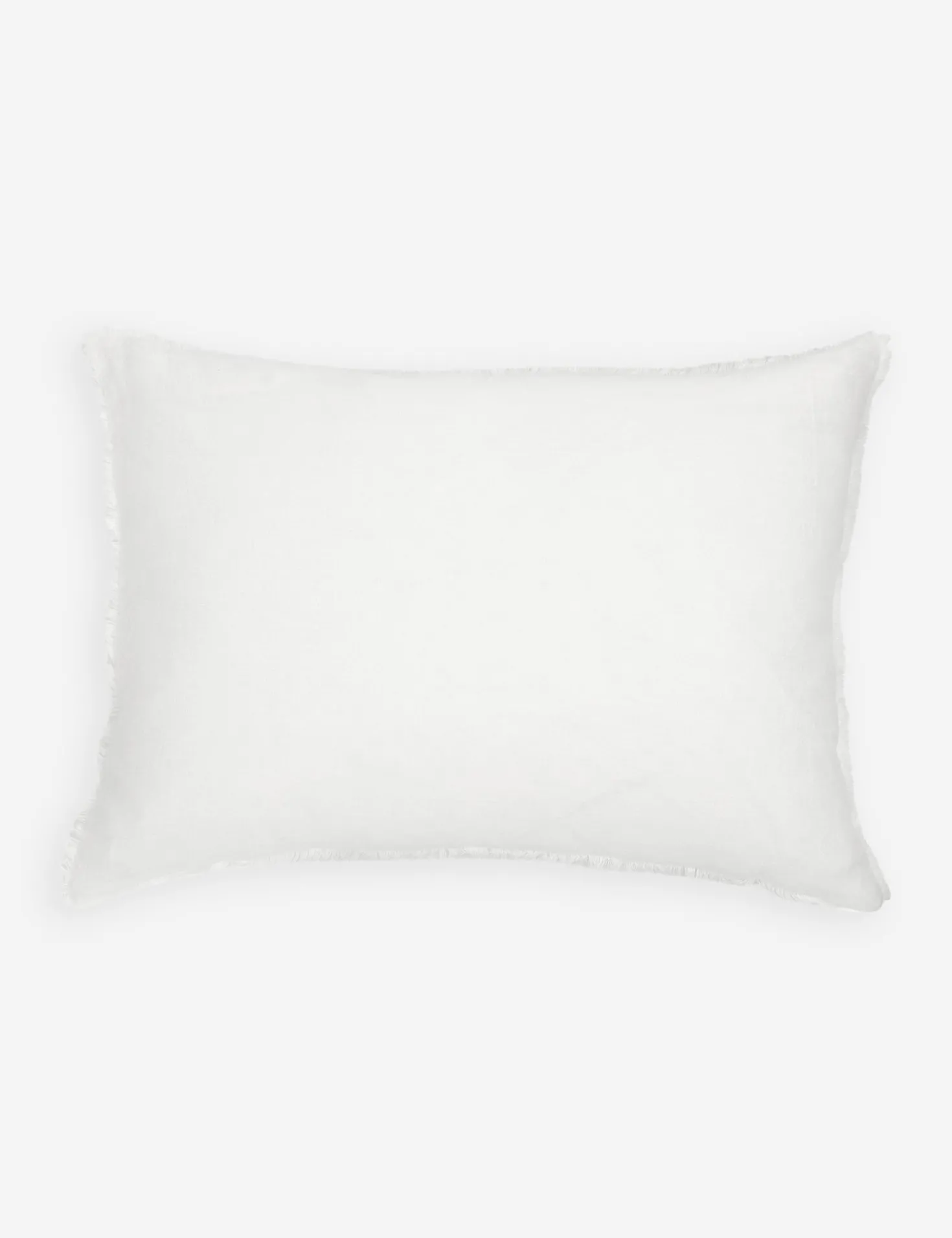 Hunter Linen Sham by Pom Pom at Home