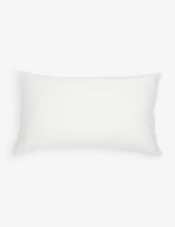 Hunter Linen Sham by Pom Pom at Home