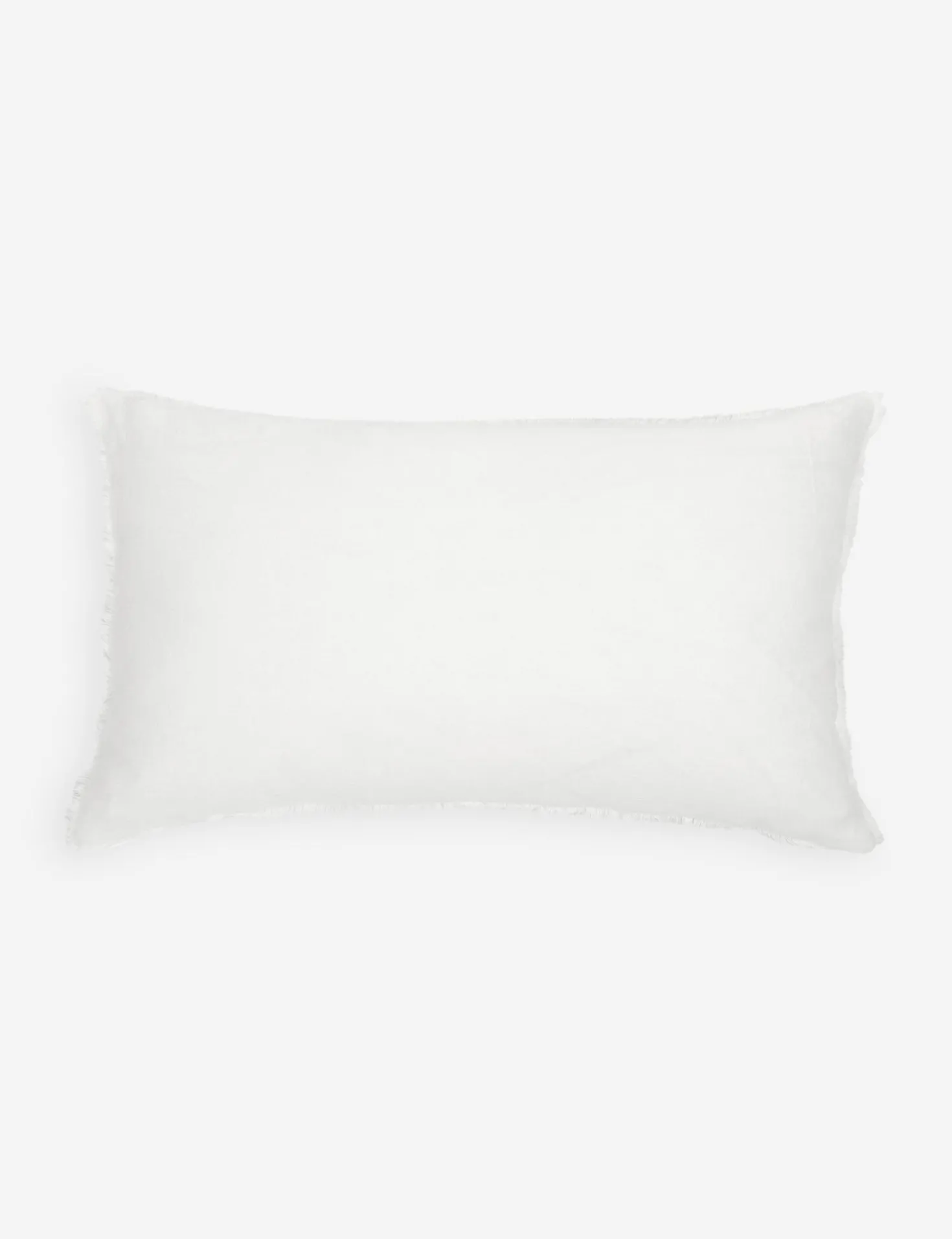 Hunter Linen Sham by Pom Pom at Home