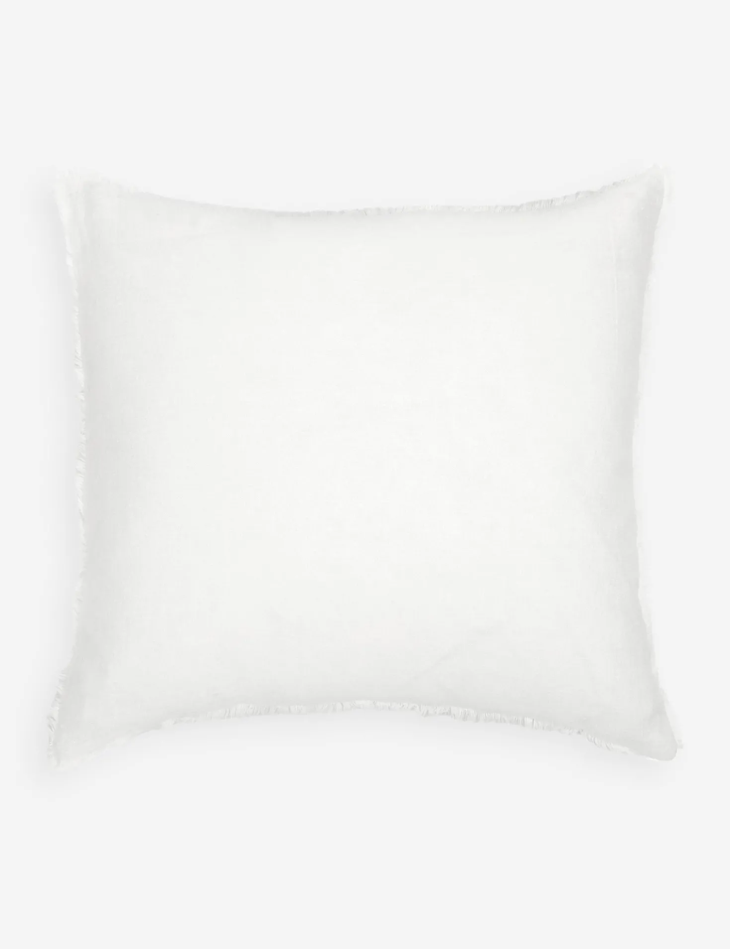Hunter Linen Sham by Pom Pom at Home