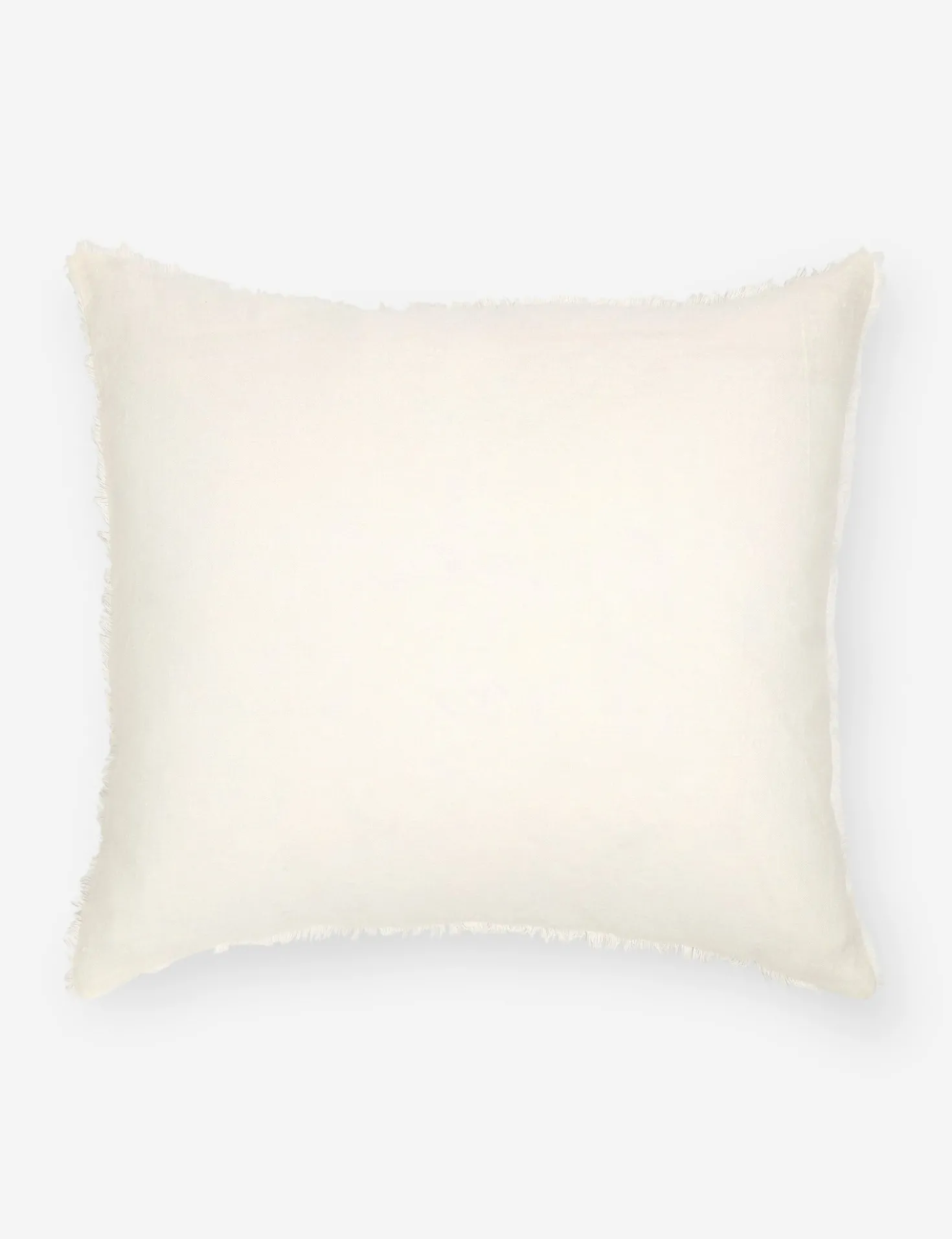 Hunter Linen Sham by Pom Pom at Home
