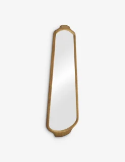 Hyland Floor Mirror by Arteriors