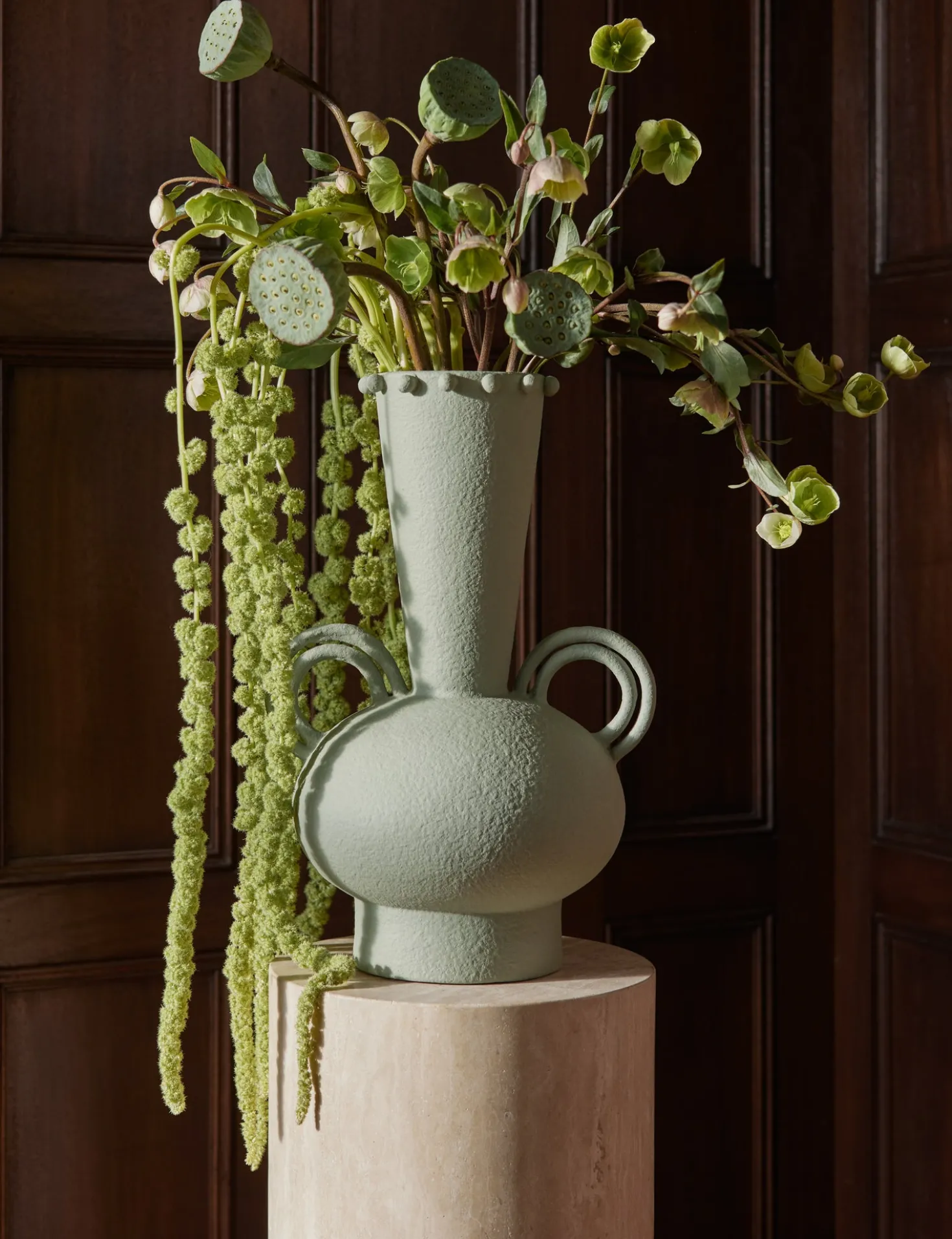 Idra Vase by Aimee Song