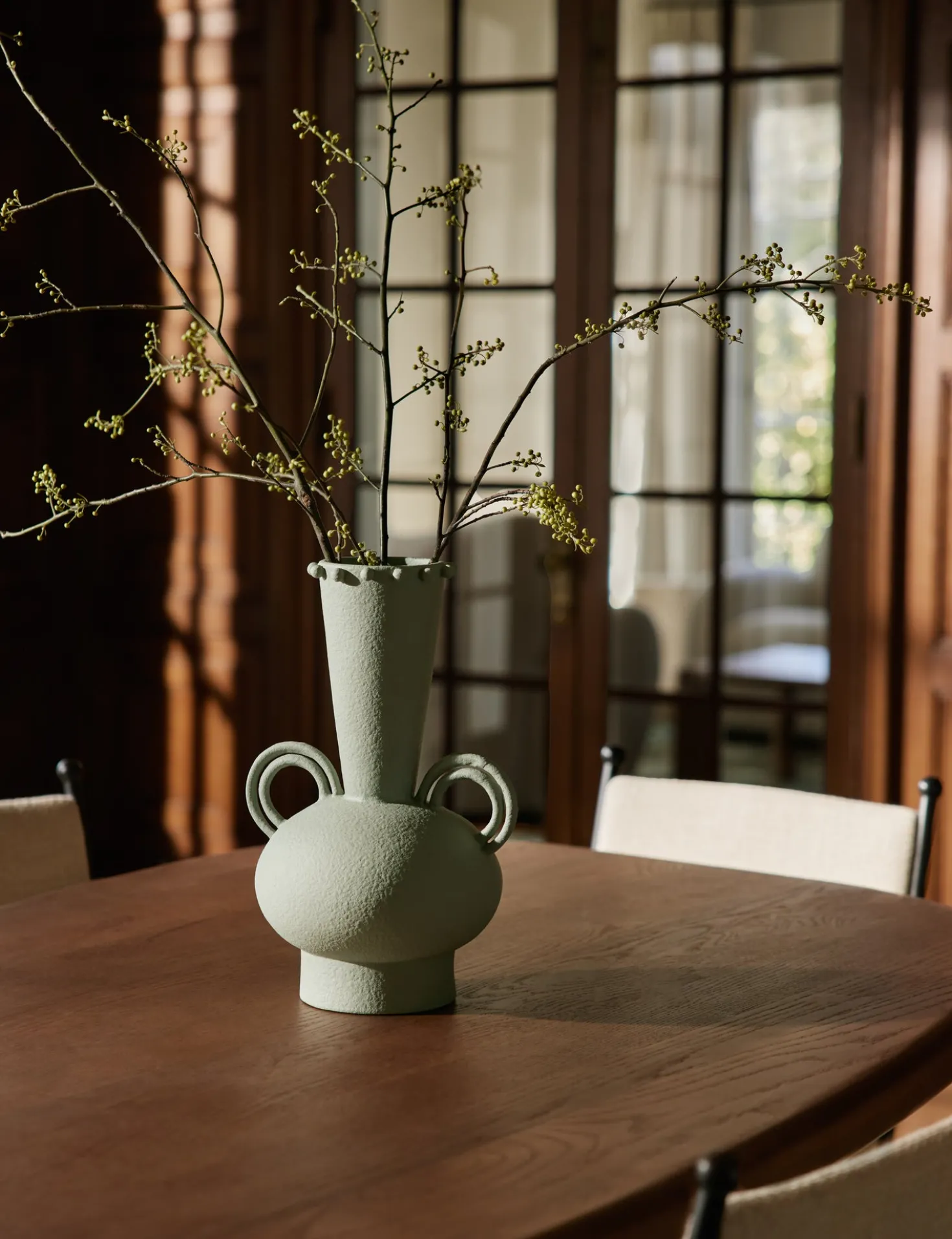 Idra Vase by Aimee Song