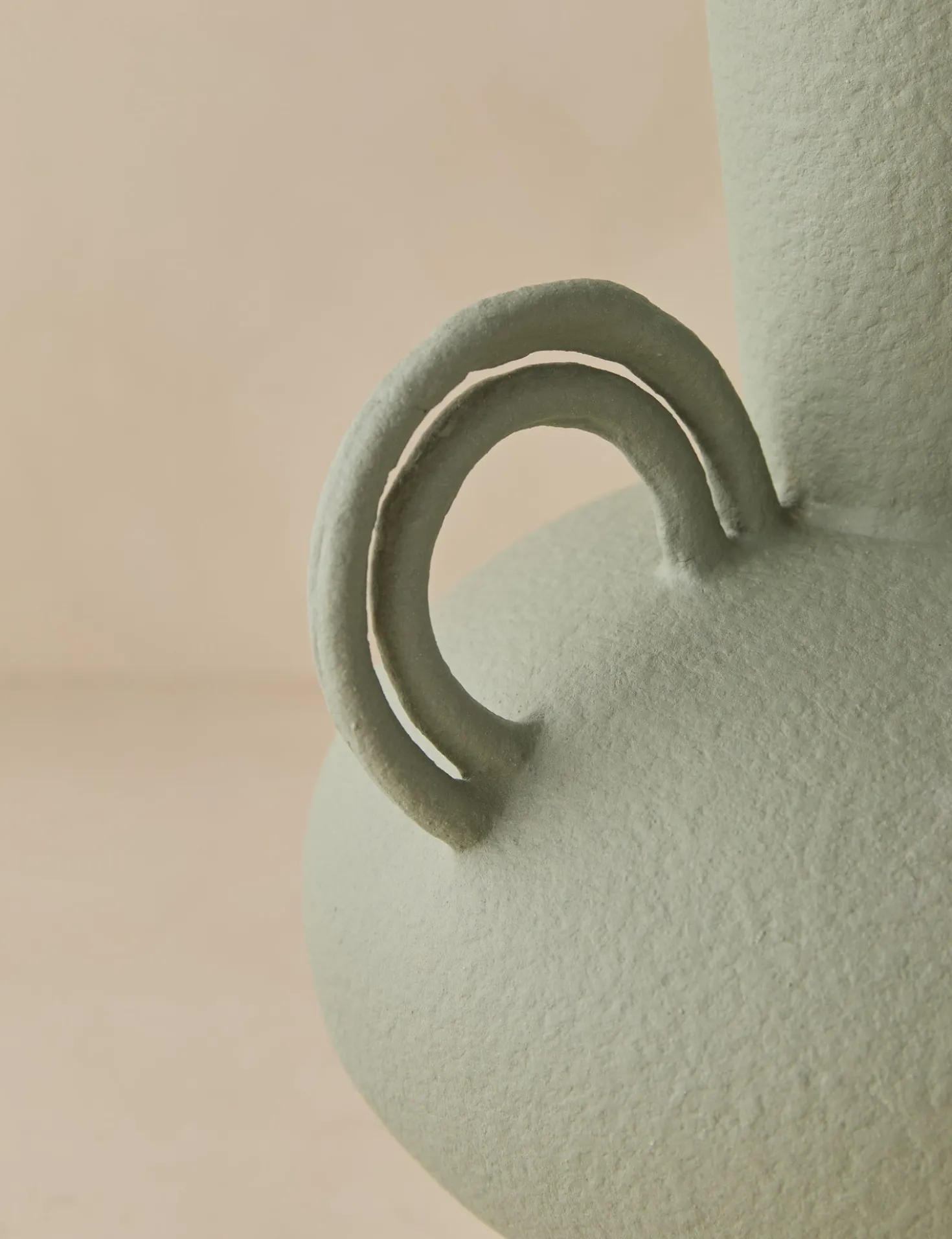 Idra Vase by Aimee Song