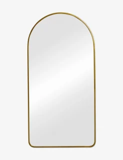 Idris Full Length Mirror