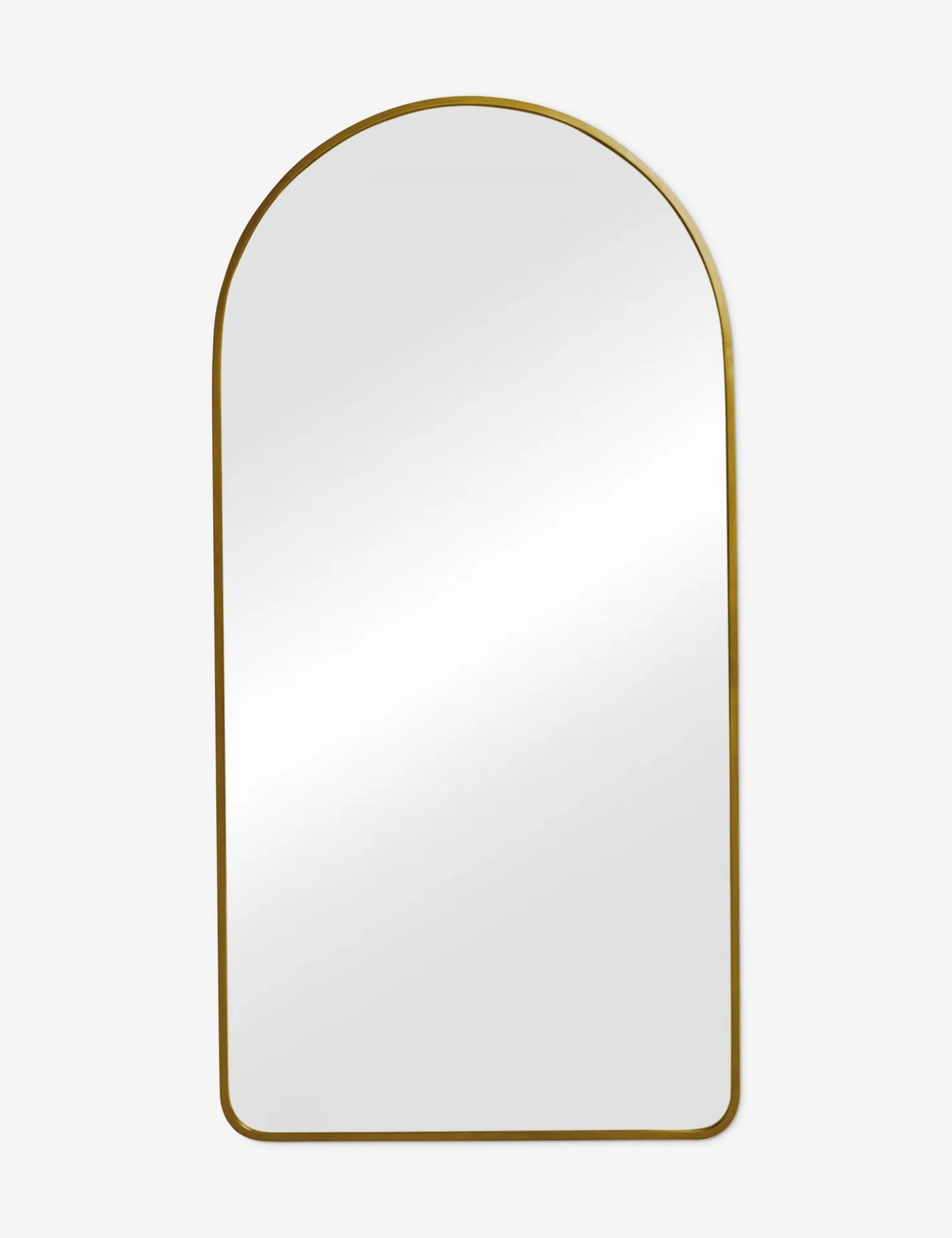 Idris Full Length Mirror
