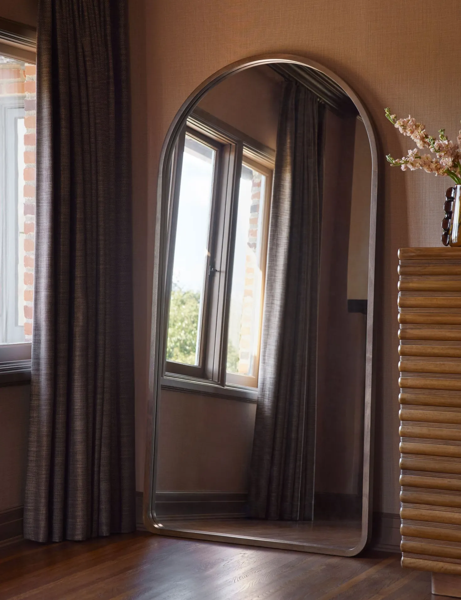 Idris Full Length Mirror