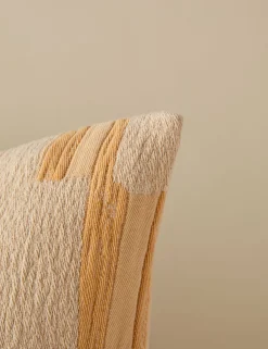 Ikoni Cotton Sham by Sarah Sherman Samuel