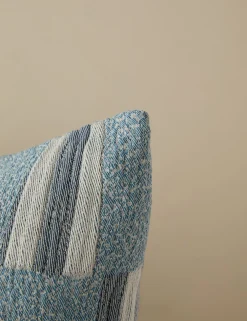 Ikoni Cotton Sham by Sarah Sherman Samuel