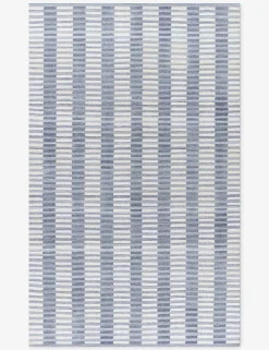 Ilia Indoor / Outdoor Handwoven Rug
