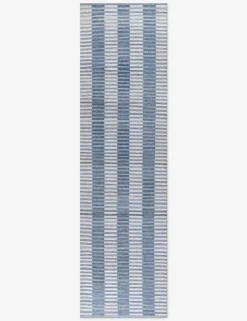Ilia Indoor / Outdoor Handwoven Rug