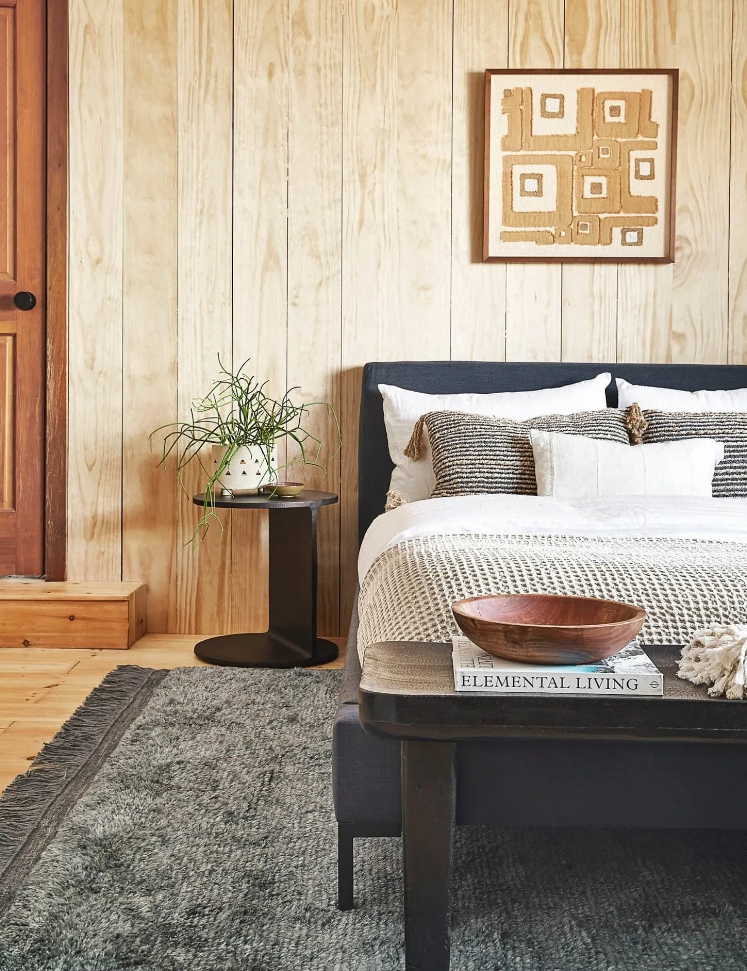 Illy Side Table