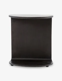 Illy Side Table
