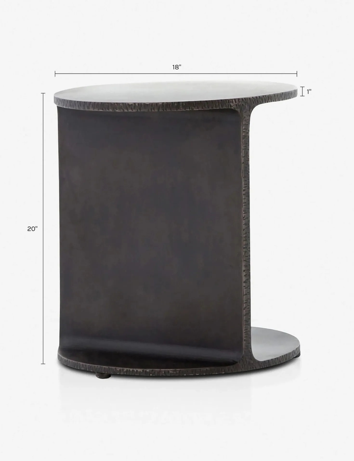 Illy Side Table