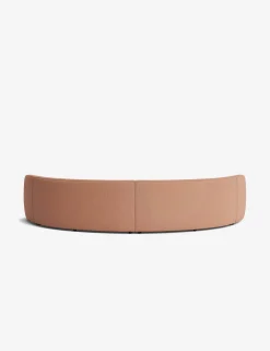 Imada Modular Curved Sectional Sofa