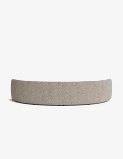 Imada Modular Curved Sectional Sofa