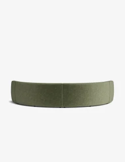 Imada Modular Curved Sectional Sofa
