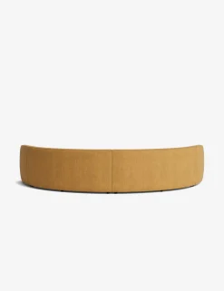 Imada Modular Curved Sectional Sofa