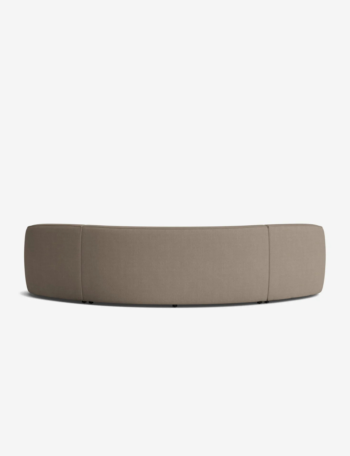Imada Modular Sectional Sofa