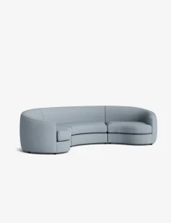Imada Modular Sectional Sofa