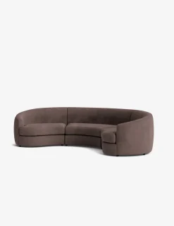 Imada Modular Sectional Sofa