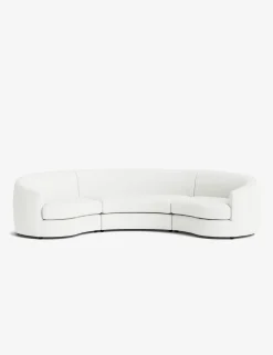 Imada Modular Sectional Sofa