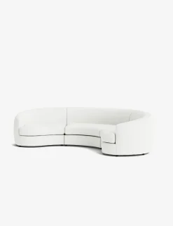 Imada Modular Sectional Sofa