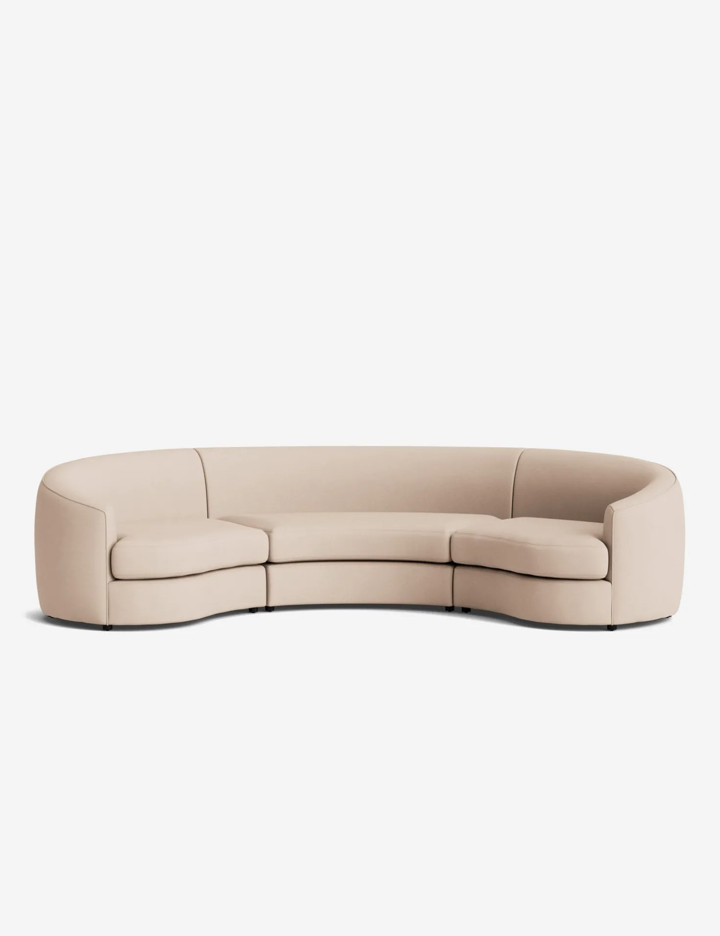 Imada Modular Sectional Sofa