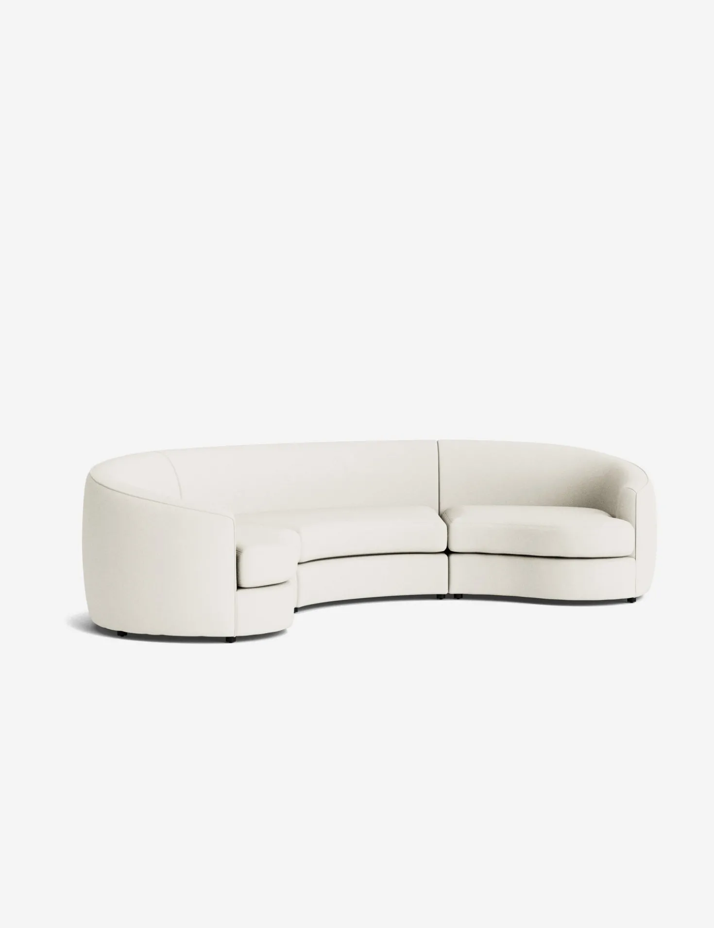 Imada Modular Sectional Sofa