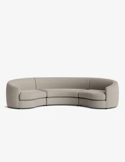 Imada Modular Sectional Sofa